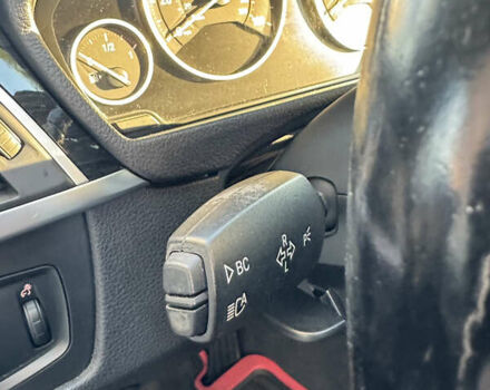 Синій БМВ 4 Серія, об'ємом двигуна 3 л та пробігом 149 тис. км за 24999 $, фото 29 на Automoto.ua