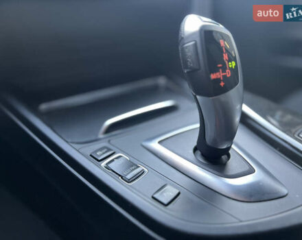 Синій БМВ 4 Серія, об'ємом двигуна 2 л та пробігом 70 тис. км за 17900 $, фото 20 на Automoto.ua