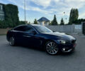 Синій БМВ 4 Серія, об'ємом двигуна 2 л та пробігом 234 тис. км за 18999 $, фото 15 на Automoto.ua