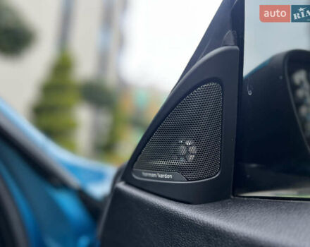 Синий БМВ 4 Серия, объемом двигателя 2 л и пробегом 70 тыс. км за 18950 $, фото 27 на Automoto.ua