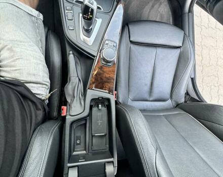 Синій БМВ 4 Серія, об'ємом двигуна 2 л та пробігом 234 тис. км за 18999 $, фото 32 на Automoto.ua