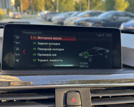 Синій БМВ 4 Серія, об'ємом двигуна 3 л та пробігом 149 тис. км за 24999 $, фото 38 на Automoto.ua