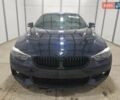 Синий БМВ 4 Серия, объемом двигателя 2 л и пробегом 148 тыс. км за 4700 $, фото 4 на Automoto.ua