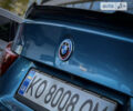 Синий БМВ 4 Серия, объемом двигателя 2 л и пробегом 120 тыс. км за 24500 $, фото 11 на Automoto.ua