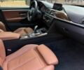 Синий БМВ 4 Серия, объемом двигателя 2 л и пробегом 228 тыс. км за 15999 $, фото 15 на Automoto.ua