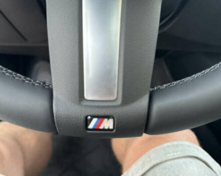 Синій БМВ 4 Серія, об'ємом двигуна 2 л та пробігом 234 тис. км за 18999 $, фото 30 на Automoto.ua