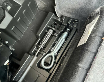 Синій БМВ 4 Серія, об'ємом двигуна 2 л та пробігом 234 тис. км за 18999 $, фото 18 на Automoto.ua