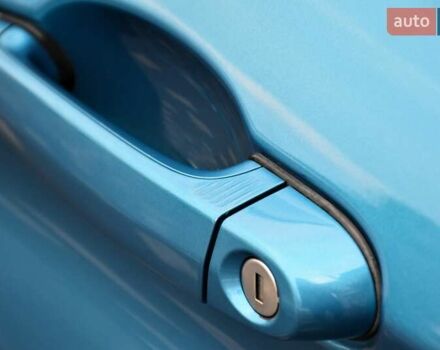 Синий БМВ 4 Серия, объемом двигателя 0 л и пробегом 65 тыс. км за 24200 $, фото 23 на Automoto.ua