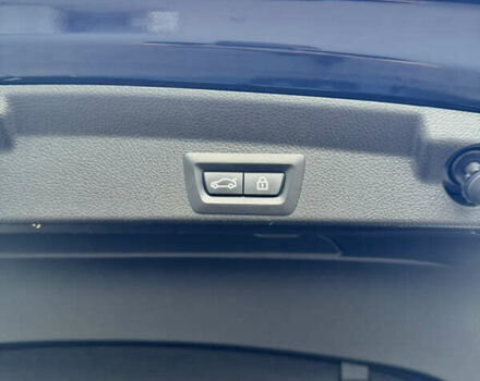 Синій БМВ 4 Серія, об'ємом двигуна 2 л та пробігом 234 тис. км за 18999 $, фото 23 на Automoto.ua