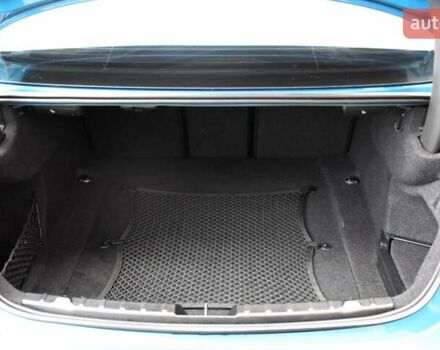 Синий БМВ 4 Серия, объемом двигателя 0 л и пробегом 65 тыс. км за 24200 $, фото 73 на Automoto.ua