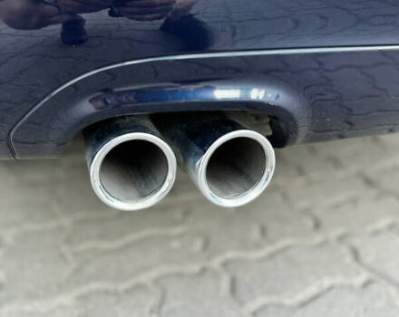 Синій БМВ 4 Серія, об'ємом двигуна 2 л та пробігом 234 тис. км за 18999 $, фото 17 на Automoto.ua