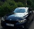 Синий БМВ 4 Серия, объемом двигателя 2 л и пробегом 102 тыс. км за 22500 $, фото 1 на Automoto.ua