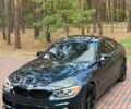 Синий БМВ 4 Серия, объемом двигателя 2 л и пробегом 228 тыс. км за 15999 $, фото 1 на Automoto.ua