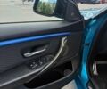 Синий БМВ 4 Серия, объемом двигателя 2 л и пробегом 127 тыс. км за 24000 $, фото 14 на Automoto.ua