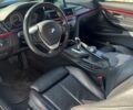 Синій БМВ 4 Серія, об'ємом двигуна 2 л та пробігом 80 тис. км за 22900 $, фото 10 на Automoto.ua