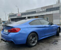 Синий БМВ 4 Серия, объемом двигателя 2 л и пробегом 158 тыс. км за 23000 $, фото 5 на Automoto.ua