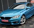 Синий БМВ 4 Серия, объемом двигателя 0 л и пробегом 65 тыс. км за 24200 $, фото 4 на Automoto.ua