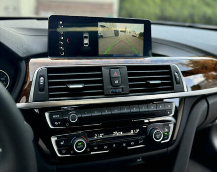 Синій БМВ 4 Серія, об'ємом двигуна 2 л та пробігом 234 тис. км за 18999 $, фото 33 на Automoto.ua