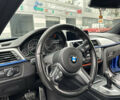 Синий БМВ 4 Серия, объемом двигателя 2 л и пробегом 158 тыс. км за 23000 $, фото 38 на Automoto.ua