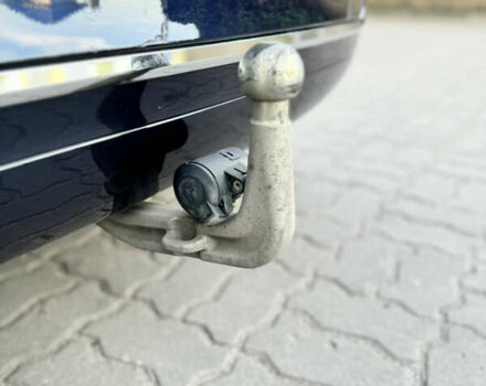 Синій БМВ 4 Серія, об'ємом двигуна 2 л та пробігом 234 тис. км за 18999 $, фото 26 на Automoto.ua