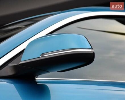 Синий БМВ 4 Серия, объемом двигателя 0 л и пробегом 65 тыс. км за 24200 $, фото 19 на Automoto.ua