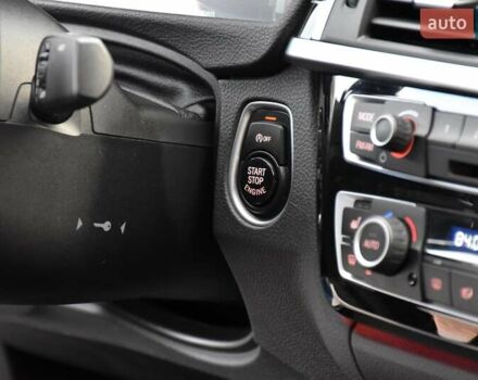 Синий БМВ 4 Серия, объемом двигателя 0 л и пробегом 65 тыс. км за 24200 $, фото 63 на Automoto.ua