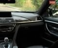 Синій БМВ 4 Серія, об'ємом двигуна 3 л та пробігом 162 тис. км за 24200 $, фото 8 на Automoto.ua