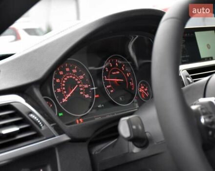 Синий БМВ 4 Серия, объемом двигателя 0 л и пробегом 65 тыс. км за 24200 $, фото 51 на Automoto.ua