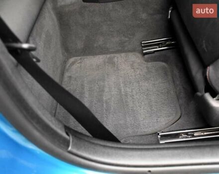 Синий БМВ 4 Серия, объемом двигателя 0 л и пробегом 65 тыс. км за 24200 $, фото 70 на Automoto.ua