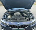 Синій БМВ 4 Серія, об'ємом двигуна 2 л та пробігом 234 тис. км за 18999 $, фото 12 на Automoto.ua
