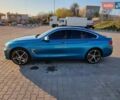 Синий БМВ 4 Серия, объемом двигателя 2 л и пробегом 46 тыс. км за 25000 $, фото 1 на Automoto.ua
