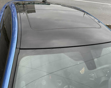 Синий БМВ 4 Серия, объемом двигателя 2 л и пробегом 158 тыс. км за 23000 $, фото 10 на Automoto.ua