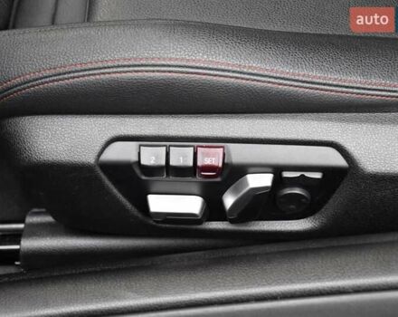 Синий БМВ 4 Серия, объемом двигателя 0 л и пробегом 65 тыс. км за 24200 $, фото 43 на Automoto.ua