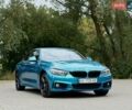 Синий БМВ 4 Серия, объемом двигателя 2 л и пробегом 153 тыс. км за 19999 $, фото 3 на Automoto.ua