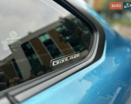 Синий БМВ 4 Серия, объемом двигателя 2 л и пробегом 70 тыс. км за 18950 $, фото 32 на Automoto.ua