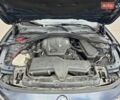Синій БМВ 4 Серія, об'ємом двигуна 2 л та пробігом 130 тис. км за 24000 $, фото 3 на Automoto.ua