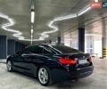 Синий БМВ 4 Серия, объемом двигателя 2 л и пробегом 96 тыс. км за 21500 $, фото 5 на Automoto.ua