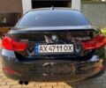 Синий БМВ 4 Серия, объемом двигателя 2 л и пробегом 152 тыс. км за 25000 $, фото 4 на Automoto.ua
