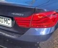 Синий БМВ 4 Серия, объемом двигателя 2 л и пробегом 99 тыс. км за 20550 $, фото 6 на Automoto.ua
