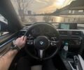Синий БМВ 4 Серия, объемом двигателя 2.99 л и пробегом 218 тыс. км за 22499 $, фото 29 на Automoto.ua