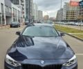 Синій БМВ 4 Серія, об'ємом двигуна 2 л та пробігом 130 тис. км за 24000 $, фото 1 на Automoto.ua