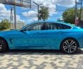 Синий БМВ 4 Серия, объемом двигателя 2 л и пробегом 163 тыс. км за 18700 $, фото 8 на Automoto.ua