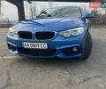 Синий БМВ 4 Серия, объемом двигателя 2.99 л и пробегом 218 тыс. км за 25699 $, фото 4 на Automoto.ua