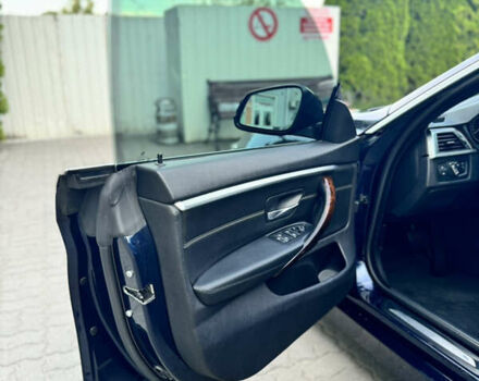 Синій БМВ 4 Серія, об'ємом двигуна 2 л та пробігом 234 тис. км за 18999 $, фото 50 на Automoto.ua