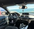 Синий БМВ 4 Серия, объемом двигателя 2 л и пробегом 104 тыс. км за 23700 $, фото 22 на Automoto.ua
