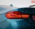 Синий БМВ 4 Серия, объемом двигателя 0 л и пробегом 65 тыс. км за 24200 $, фото 25 на Automoto.ua