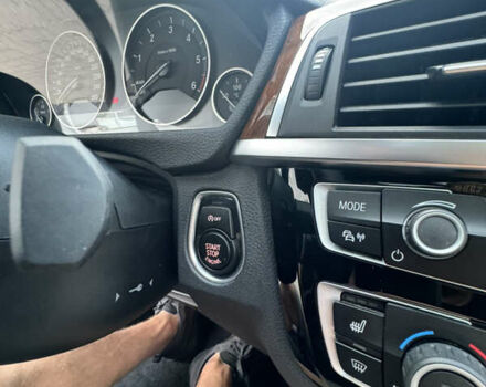 Синій БМВ 4 Серія, об'ємом двигуна 2 л та пробігом 234 тис. км за 18999 $, фото 37 на Automoto.ua