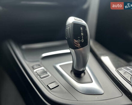 Синий БМВ 4 Серия, объемом двигателя 2 л и пробегом 70 тыс. км за 18950 $, фото 25 на Automoto.ua