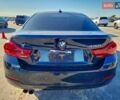 Синій БМВ 4 Серія, об'ємом двигуна 2 л та пробігом 116 тис. км за 5800 $, фото 5 на Automoto.ua