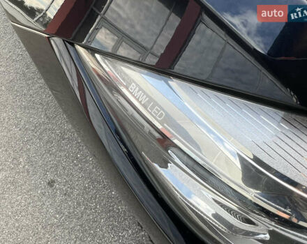Синий БМВ 4 Серия, объемом двигателя 3 л и пробегом 72 тыс. км за 26900 $, фото 17 на Automoto.ua